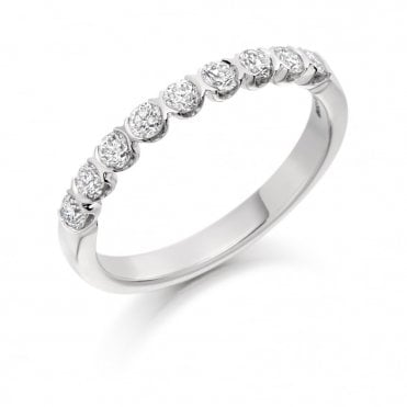 Raphael Wedding Ring