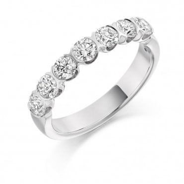 Raphael Wedding Ring