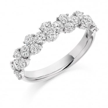 Raphael Wedding Ring