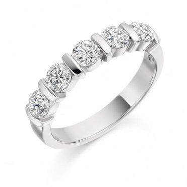 Raphael Wedding Ring