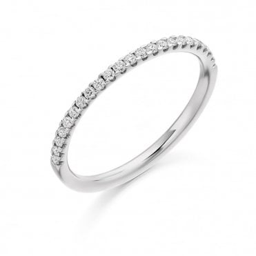Raphael Wedding Ring