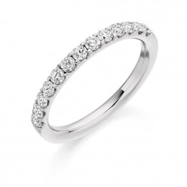 Raphael Wedding Ring
