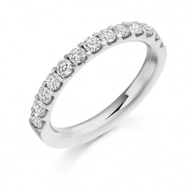 Raphael Wedding Ring
