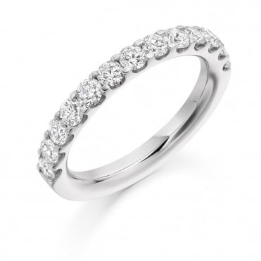 Raphael Wedding Ring