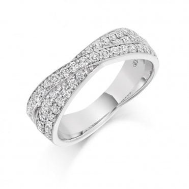 Raphael Wedding Ring
