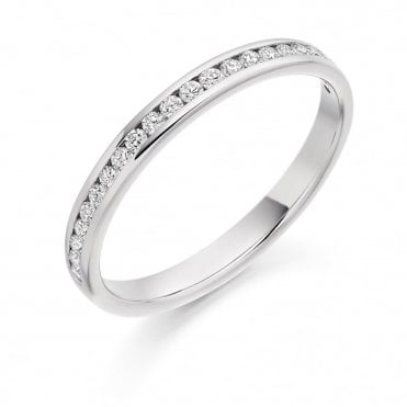 Raphael Wedding Ring