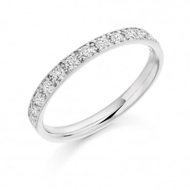 Raphael Wedding Ring