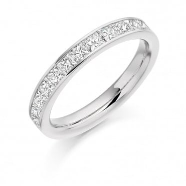 Raphael Wedding Ring