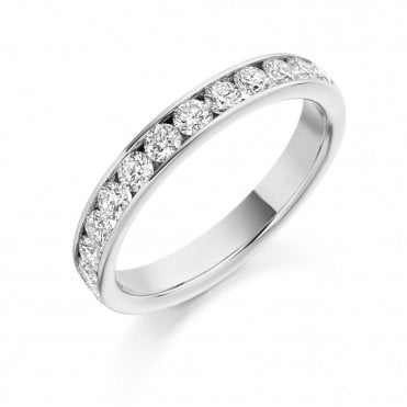 Raphael Wedding Ring