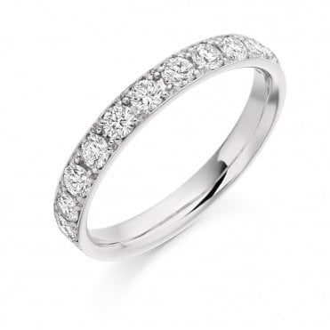 Raphael Wedding Ring