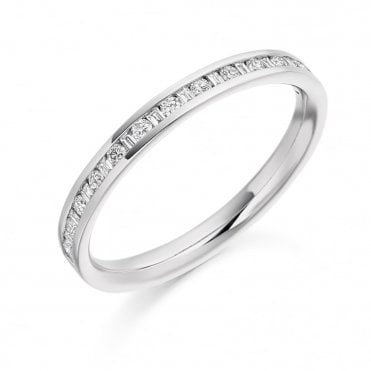 Raphael Wedding Ring