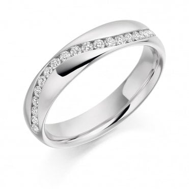 Raphael Wedding Ring