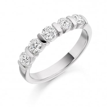 Raphael Wedding Ring