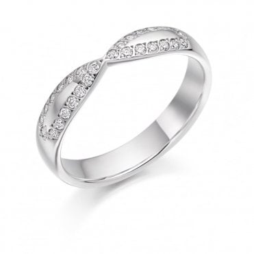 Raphael Wedding Ring