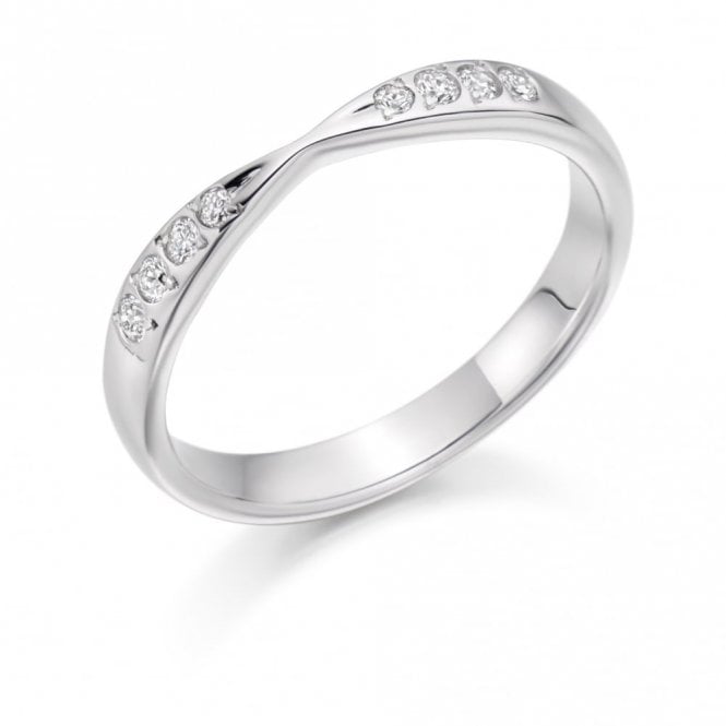 Raphael  Wedding Ring
