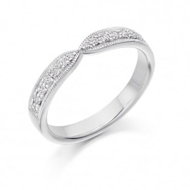 Raphael Wedding Ring