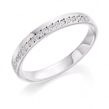 Raphael Wedding Ring