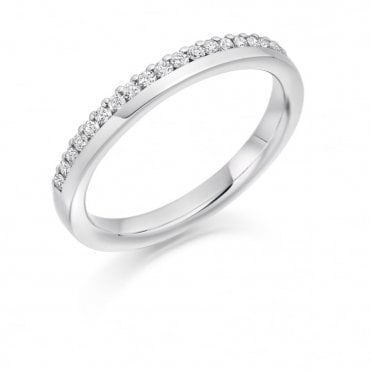 Raphael Wedding Ring