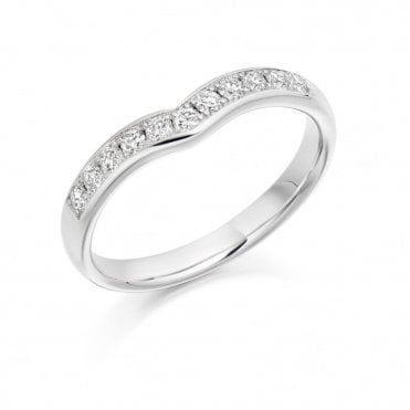 Raphael Wedding Ring