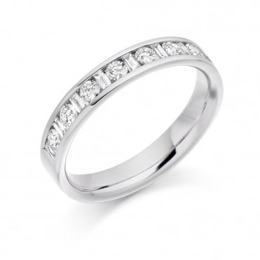 Raphael Wedding Ring