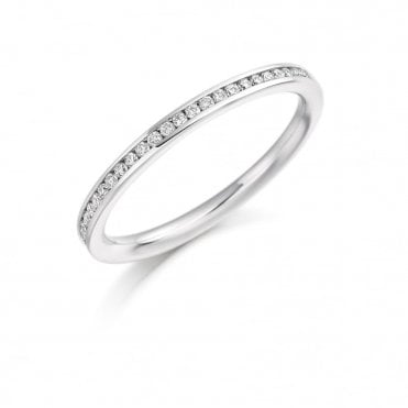 Raphael Wedding Ring
