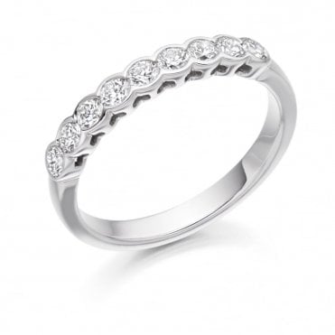 Raphael Wedding Ring