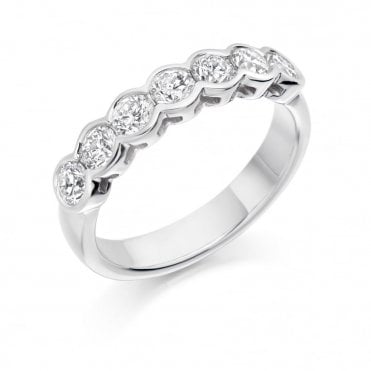 Raphael Wedding Ring
