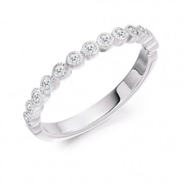 Raphael Wedding Ring