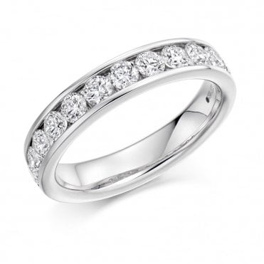 Raphael Wedding Ring