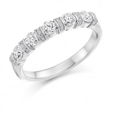 Raphael Wedding Ring