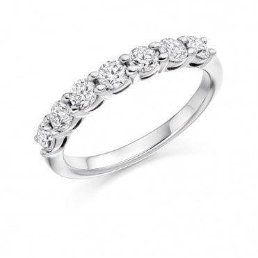Raphael Wedding Ring