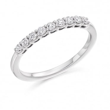 Raphael Wedding Ring