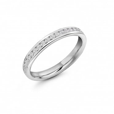Raphael Wedding Ring