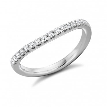 Raphael Wedding Ring