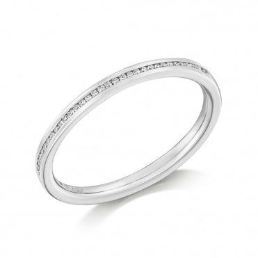 Raphael Wedding Ring