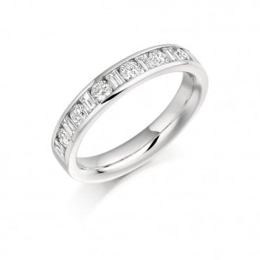 Raphael Wedding Ring
