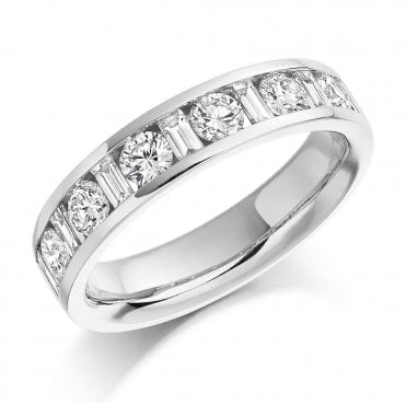Raphael Wedding Ring