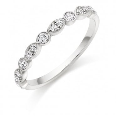 Raphael Wedding Ring