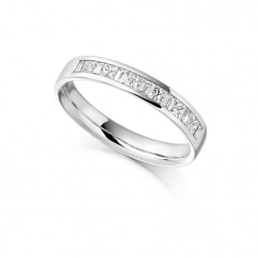 Raphael Wedding Ring