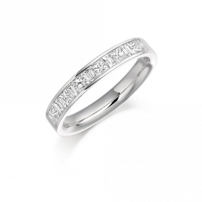 Raphael  Wedding Ring
