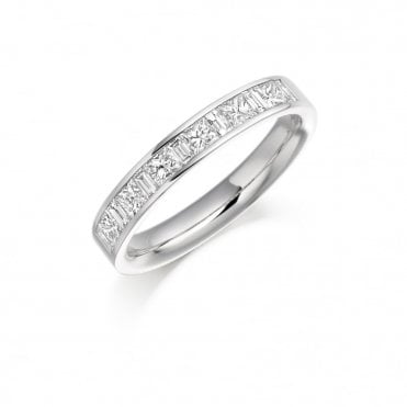 Raphael Wedding Ring
