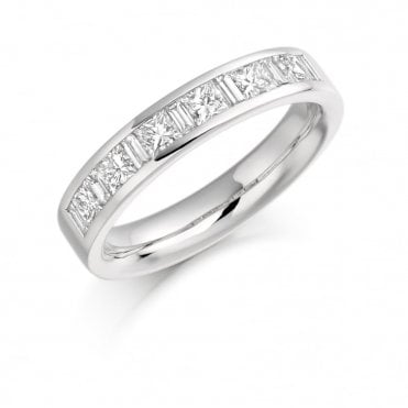 Raphael Wedding Ring