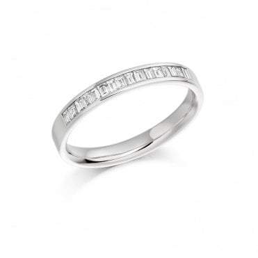 Raphael Wedding Ring