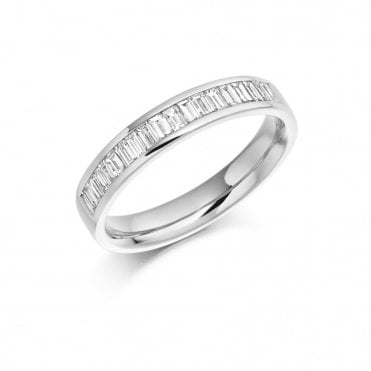 Raphael Wedding Ring