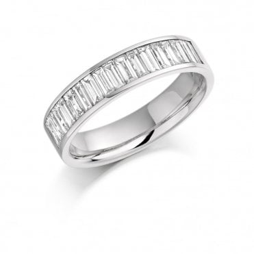 Raphael Wedding Ring