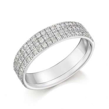 Raphael Wedding Ring