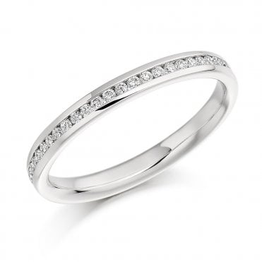 Raphael Wedding Ring
