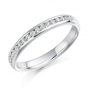 Raphael Wedding Ring