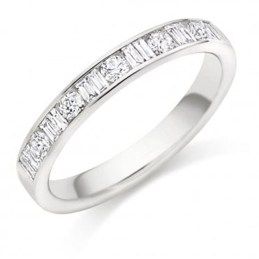 Raphael Wedding Ring