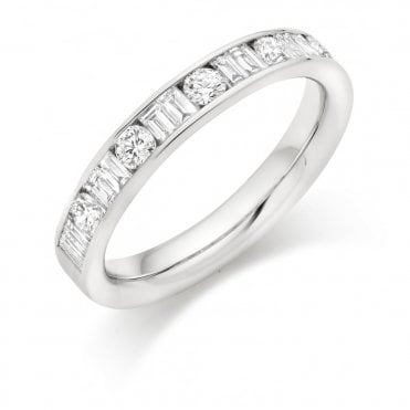 Raphael Wedding Ring